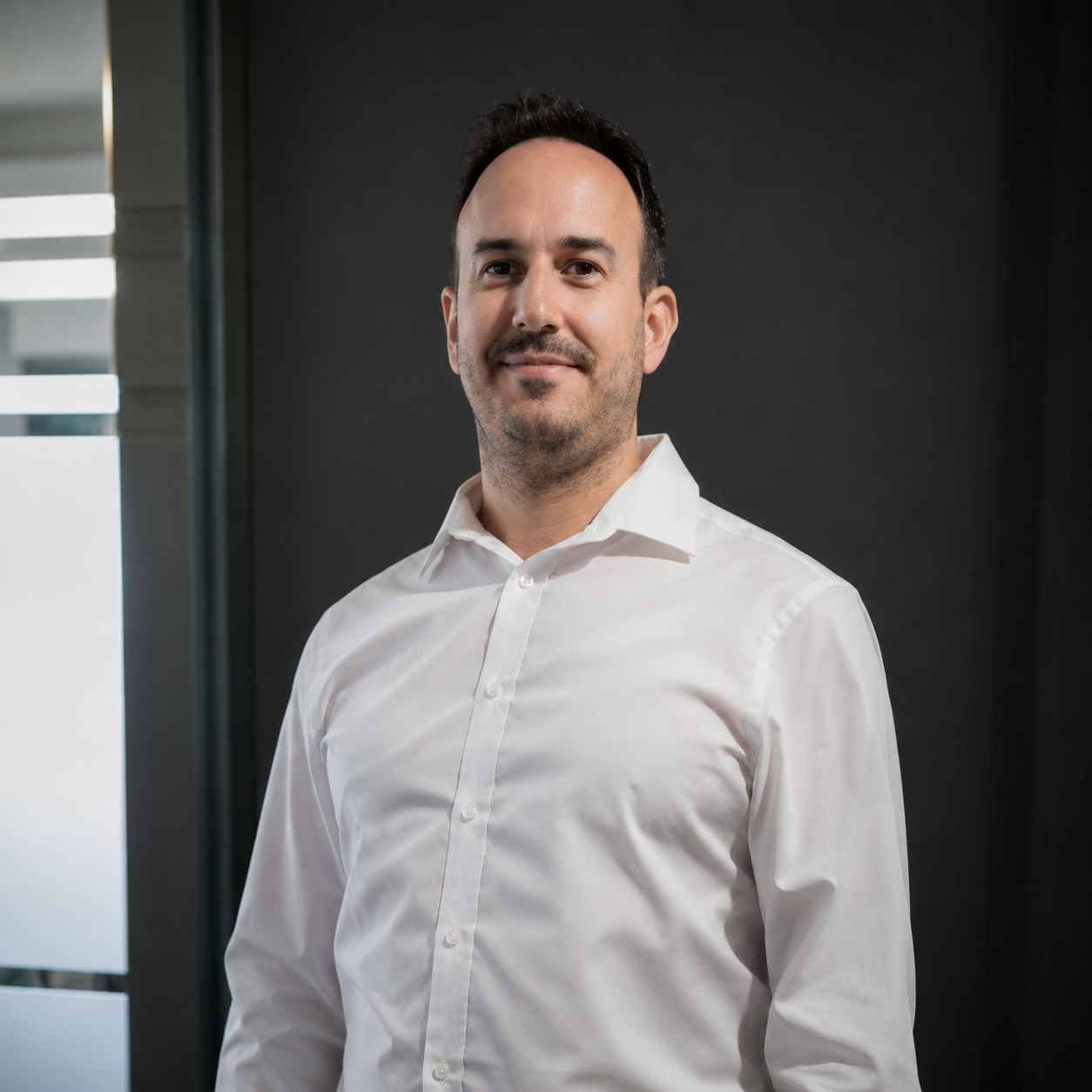 Raúl del Cerro, consultor digital